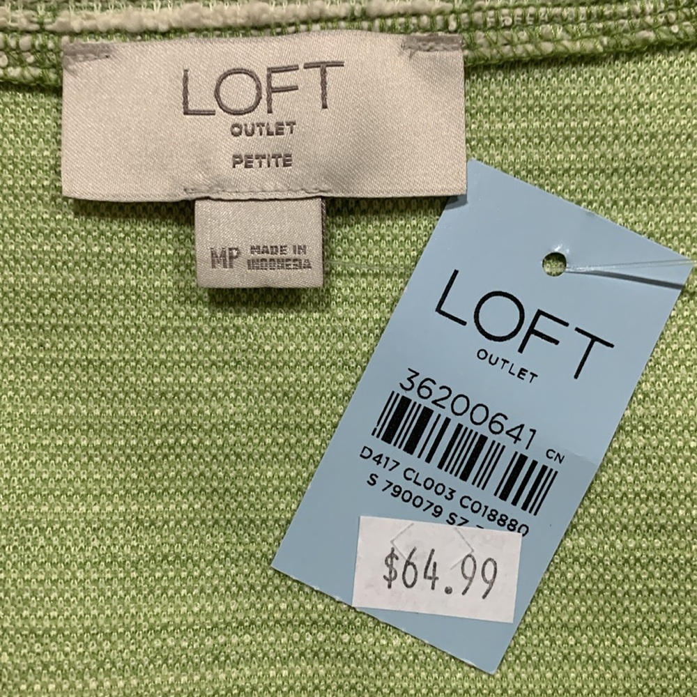 LOFT dress - Picture 8 of 9